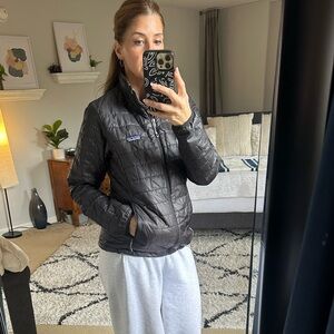 Patagonia women’s jacket size medium